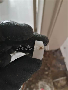 周矶办事处暖气管道漏水检测